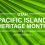 Celebrating Utah Pacific Island Heritage Month