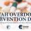 National Overdose Prevention Day 2021